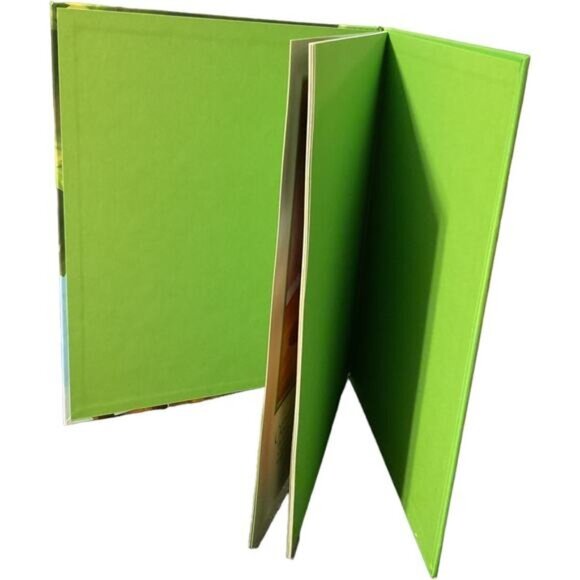 Disney Minnie Mouse Kohls Cares Plush Doll & Mickey & Friends Book 14" - Picture 8 of 9